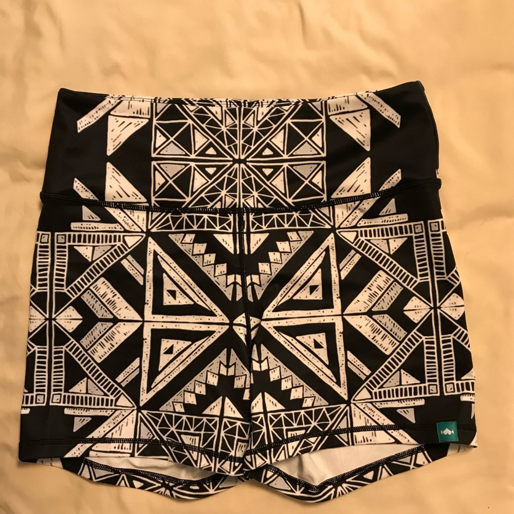 WOD Bottom shorts